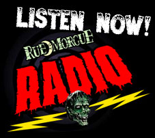Rue Morgue Radio